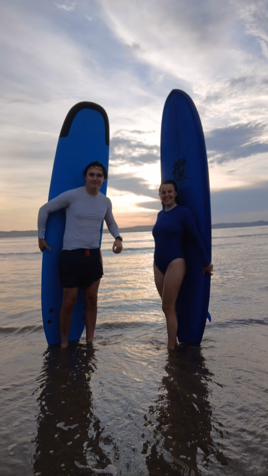 Surf Lifestyle