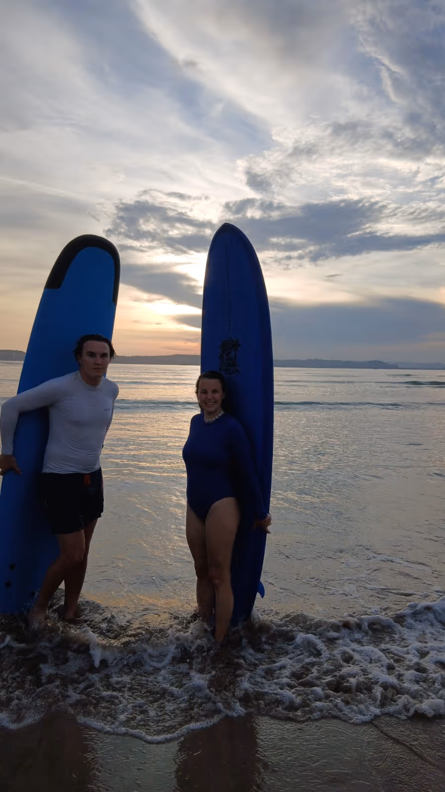 Surf Lifestyle
