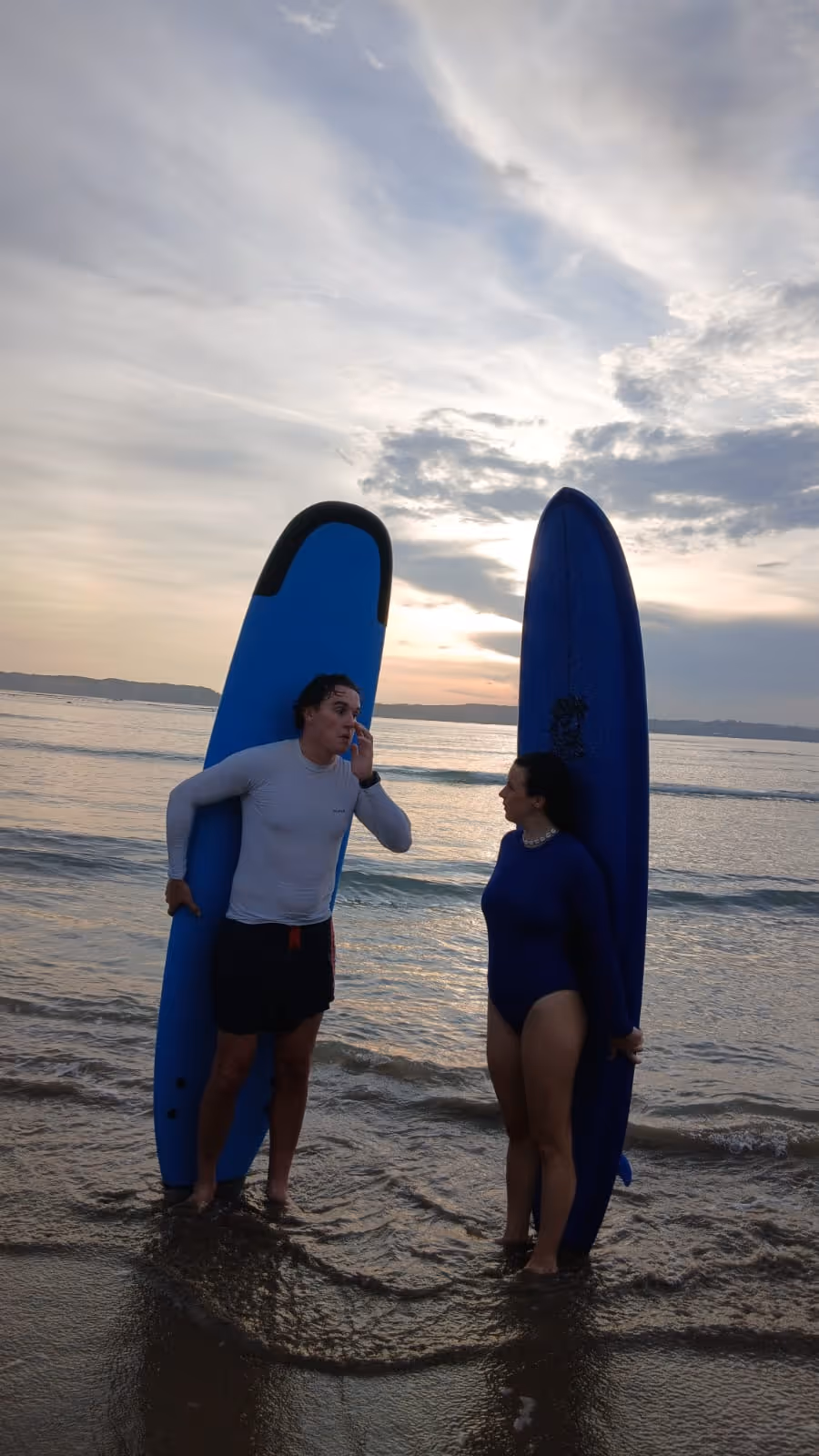 Surf Lifestyle